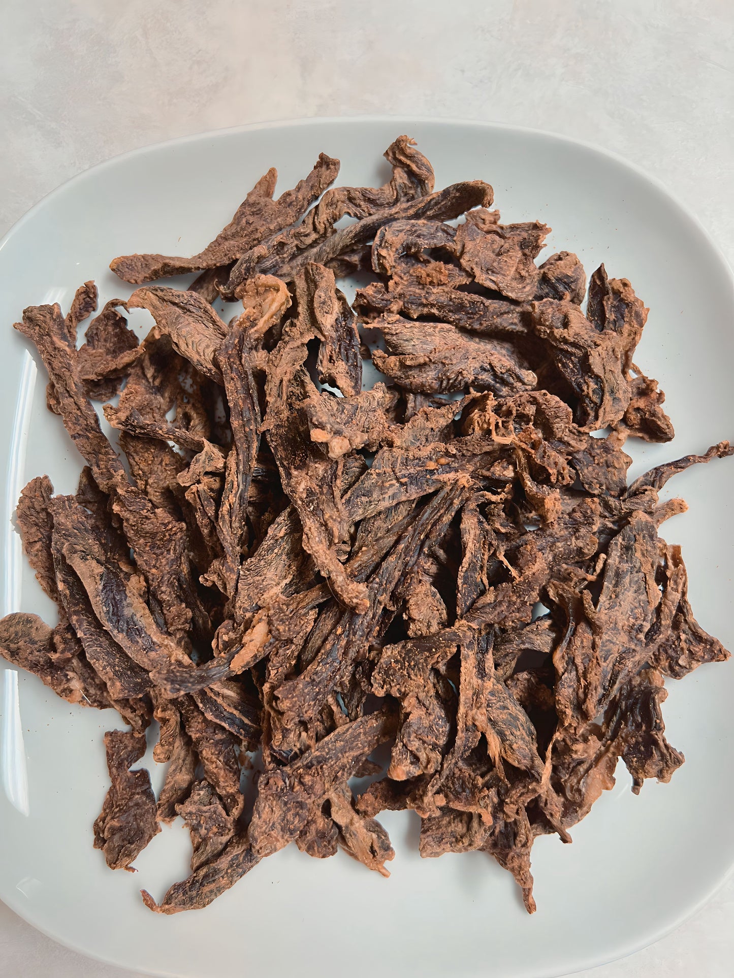 Beef Jerky